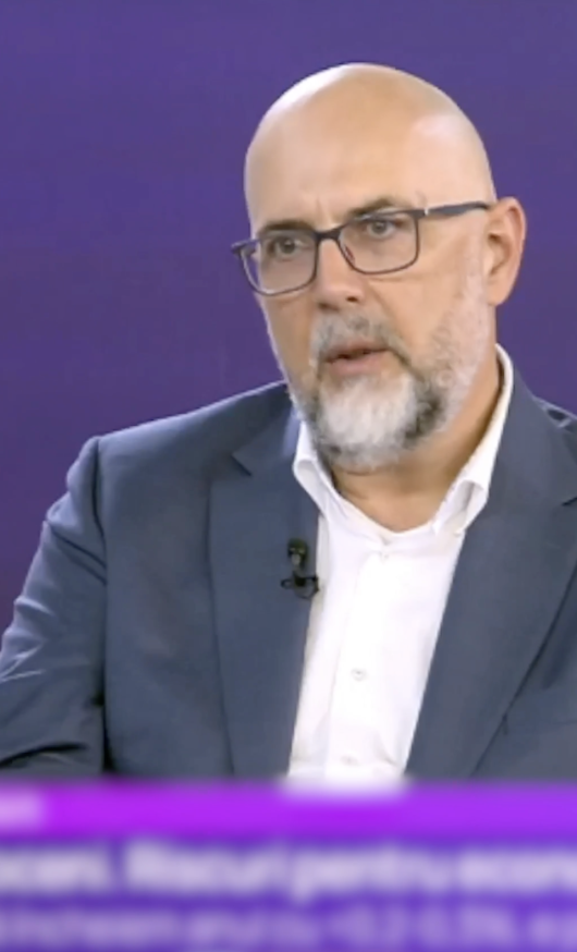 Trebuie o cură de slăbire a statului!